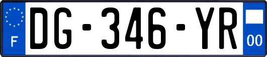 DG-346-YR