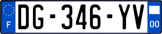 DG-346-YV