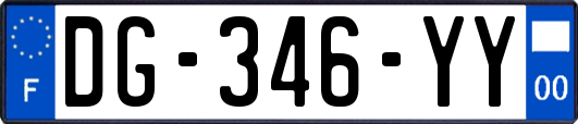 DG-346-YY