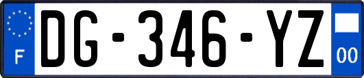 DG-346-YZ