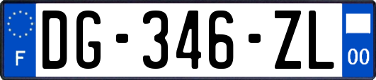 DG-346-ZL