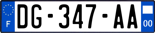 DG-347-AA