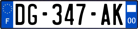 DG-347-AK