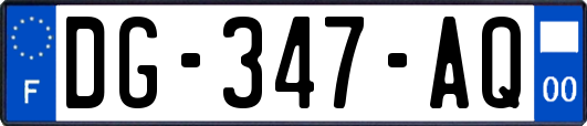 DG-347-AQ