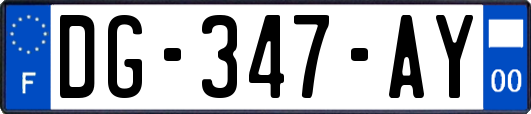 DG-347-AY