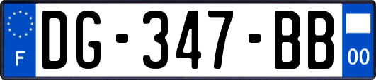 DG-347-BB