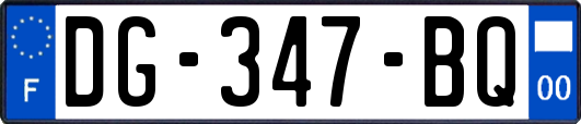 DG-347-BQ