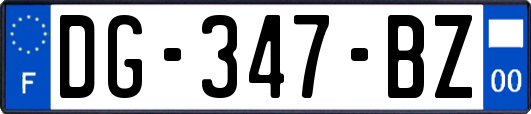 DG-347-BZ