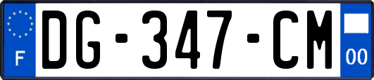 DG-347-CM