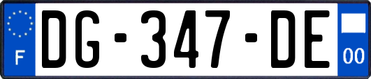 DG-347-DE