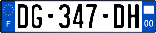 DG-347-DH