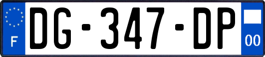 DG-347-DP