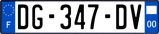 DG-347-DV