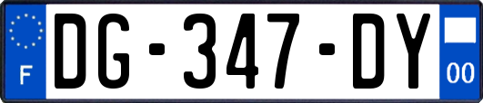 DG-347-DY