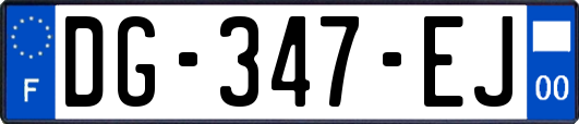 DG-347-EJ