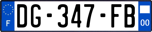 DG-347-FB