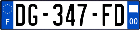 DG-347-FD