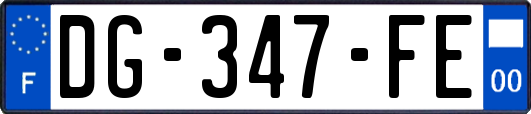 DG-347-FE