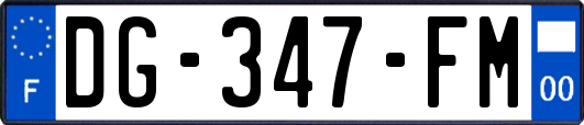 DG-347-FM