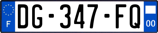 DG-347-FQ