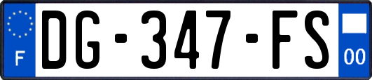 DG-347-FS