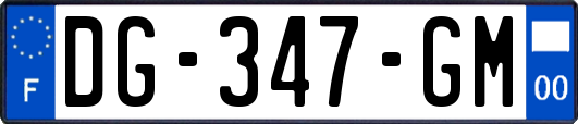 DG-347-GM