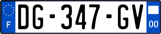 DG-347-GV