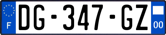 DG-347-GZ