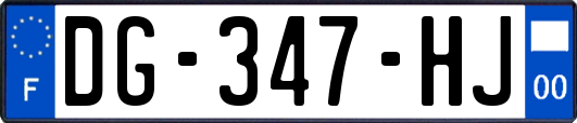 DG-347-HJ