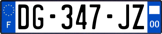 DG-347-JZ