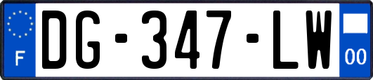 DG-347-LW