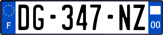 DG-347-NZ