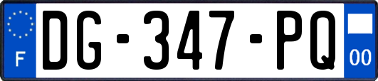 DG-347-PQ