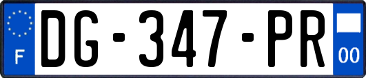 DG-347-PR