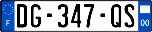 DG-347-QS