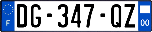 DG-347-QZ