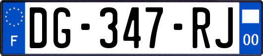 DG-347-RJ