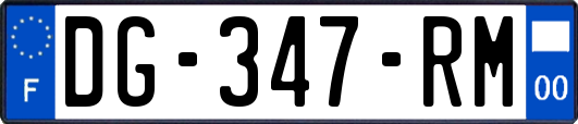 DG-347-RM