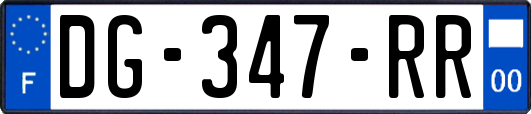 DG-347-RR