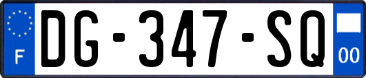 DG-347-SQ