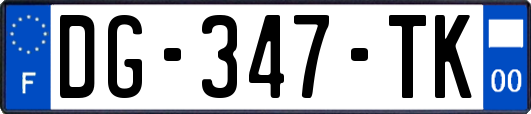 DG-347-TK