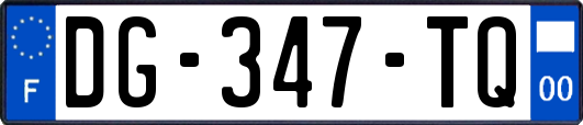 DG-347-TQ