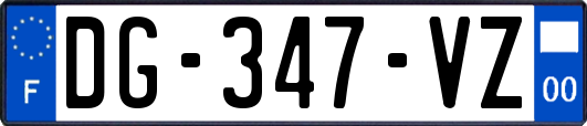 DG-347-VZ