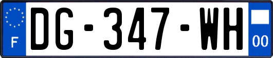 DG-347-WH
