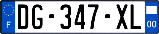 DG-347-XL