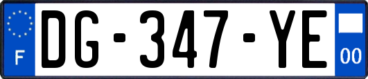DG-347-YE