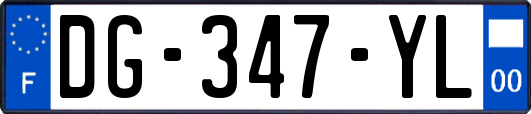 DG-347-YL