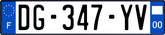 DG-347-YV