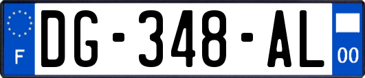 DG-348-AL