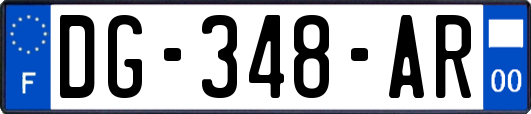 DG-348-AR